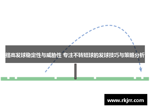 提高发球稳定性与威胁性 专注不转短球的发球技巧与策略分析